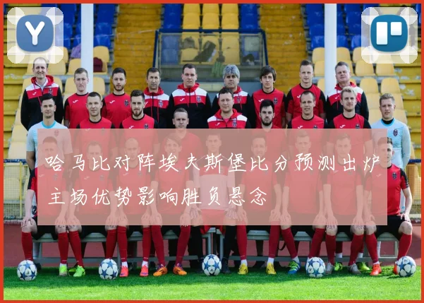 哈马比对阵埃夫斯堡比分预测出炉主场优势影响胜负悬念
