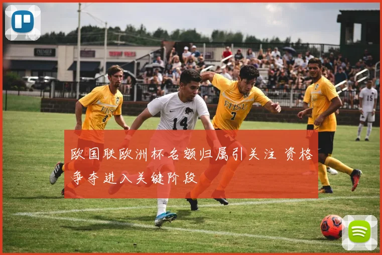 欧国联欧洲杯名额归属引关注 资格争夺进入关键阶段